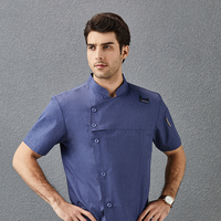 Uniformes de haute qualité pour hôtels, restaurants, serveuses, réceptionnistes, uniformes sur mesure, logos, vêtements de chef, tabliers, casquettes, chapeaux