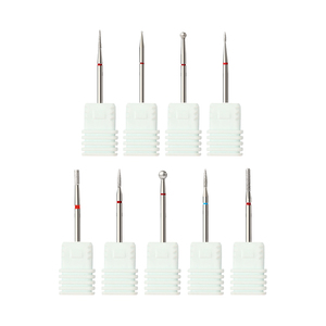 Fabriek Directe Verkoop Nail Boren Professionele <span class=keywords><strong>Bits</strong></span> Boor Nail Diamant Boren Voor Nagels - Product Image 2