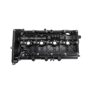 11128508570 Coperchio Valvole Testata Motore Ricambi Auto per BMW Serie 4 Coupé M4 2014.03-2020.06 e Serie <span class=keywords><strong>3</strong></span> M3 2014.03-2018.10 Sistema Motore - Product Image 5