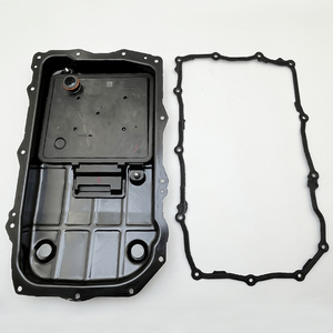 68362041AC Nuevo Cárter de Aceite de Transmisión y Filtro para Jeep Wrangler Gladiator 2018-2025 68362041AB - Product Image 5