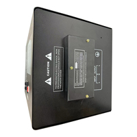 Régulateur de tension AC mural monophasé SVC-90 20KVA stabilisateur de tension 80-250VAC à 220V