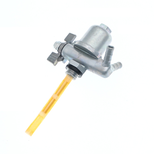 오토바이 탱크 가스 연료 밸브 오일 탱크 스위치 RUASSIA AURLDNEPR MT650 URAL650 용 원 인/원 아웃 연료 탱크 - Product Image 1