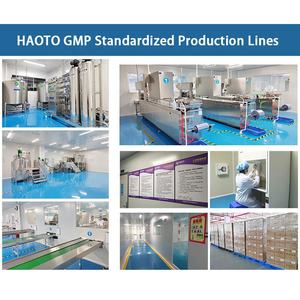 แผ่นมาส์กใต้ตาสูตรเฉพาะพร้อมคาเฟอีนและไนอาซินาไมด์ สำหรับมาส์กใต้ตาแบบค้างคืน ช่วยฟื้นฟูผิวเหนื่อยล้า รับผลิตแบรนด์ส่วนตัว - Product Image 6