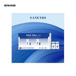 เอ็กโซ นาด เฮียลูโรนิค แอซิด เซรั่ม เปปไทด์ พีแอลแอลเอ ผิวกระจ่างใส ต่อต้านริ้วรอย ฟื้นฟูผิว ซ่อมแซมอย่างล้ำลึก ให้ความชุ่มชื้น กระจ่างใส กระชับผิว - Product Image 4