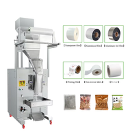 Droog fruit kleine zakjes wasmiddel zeezout eiwitpoeder muntverpakkingsmachine weegvulmachine verpakkingsmachine