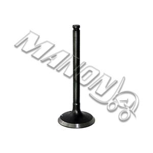 วาล์วไอเสียเครื่องยนต์ KOMATSU ใหม่สำหรับอะไหล่รถยก ใช้ได้กับรถยกทั่วไป - Product Image 1