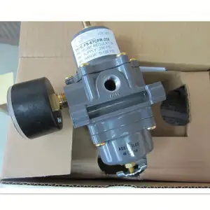 Pressure regulator FS-67CFR-N224