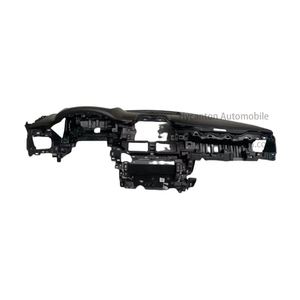 Giá sỉ trực tiếp từ nhà máy, chất lượng vượt trội, bảng điều khiển xe hơi bằng da ABS nội thất nguyên bản dành cho Mazda CX5 - Product Image 3