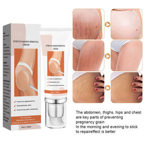 Crème professionnelle biologique avancée de réparation de cicatrice de <span class=keywords><strong>grossesse</strong></span> corps crème professionnelle d'élimination des cicatrices empêchant les vergetures - Product Image 3