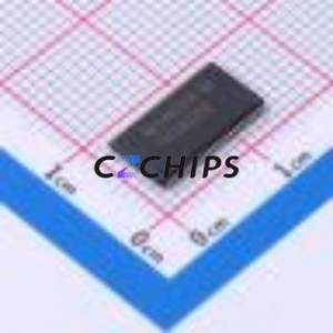 Original a estrenar SN74TVC16222ADGGR circuito integrado IC Chip especialidad lógica IC - Product Image 1