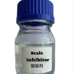 Inhibiteur de calcaire à base d'acide organophosphoré carboxylique avec une bonne résistance à la température pour l'industrie pétrochimique - Product Image 1