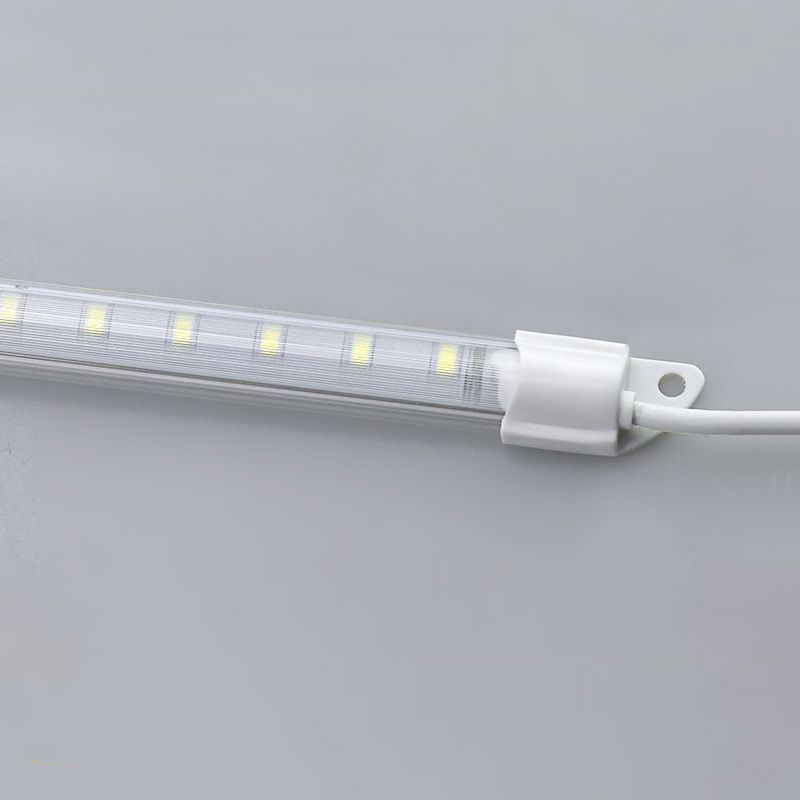 Meijiu Lighting T8 Integrated LED Tube Lights for Commercial Cooler Freezer Refrigeration