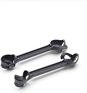 Accessoires de <span class=keywords><strong>drone</strong></span> <span class=keywords><strong>FPV</strong></span> originaux, 2 pièces, lunettes de vol <span class=keywords><strong>FPV</strong></span> V2, renfort de bras d'avion, compatibles avec <span class=keywords><strong>DJI</strong></span> <span class=keywords><strong>FPV</strong></span> <span class=keywords><strong>Combo</strong></span> - Product Image 2