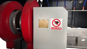 Appareil de test non destructif électronique à longue portée NUKE CNK4000, équipement spécial de test électromécanique intégré 220V - Product Image 5