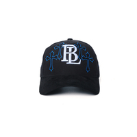 Preventa Edición Halloween Gorras Originales para Exteriores Gorras de Béisbol Personalizadas G5 Beards Hats Gorras G5 Big Boss B Star Set Completo para Hombre