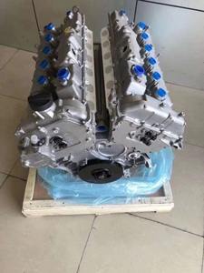 มอเตอร์เครื่องยนต์เทอร์โบสองใบพัด V12 N74B60 6.0L สำหรับ <span class=keywords><strong>BMW</strong></span> 760Li 760Li Xdrive F02 F01และ Rolls Royce Ghost Series II Wraith Coupe - Product Image 6