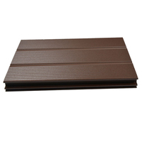 Panneau de plancher de remorque en aluminium extrudé imperméable
