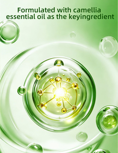 Huile capillaire réparatrice en profondeur après la coloration - Product Image 3