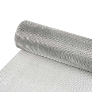 Yuking Factory Price 304 Stainless Steel <b>Mesh</b> Filter Net Filtration Metal Filter Screen Sheet Stainless Steel <b>Wire</b> Bending - Product Image 5