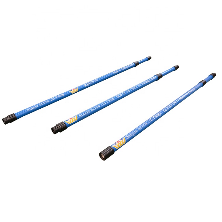 Искусственный PCP нержавеющей стали мини винтовой насос GLB380-26