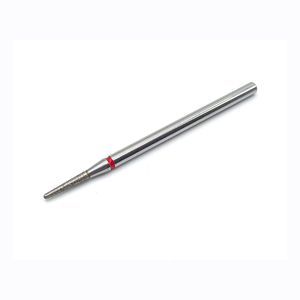 Safety Diamond Cuticle Nail <b>Drill</b> <b>Bit</b> Electric Manicure Machine Cutter Professional Nail Care Salon Diamond <b>Drill</b> <b>Bits</b> - Product Image 1