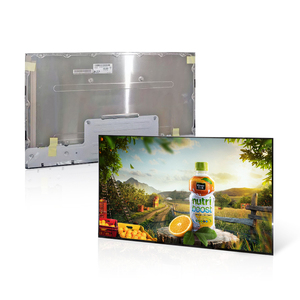 LM315QU1-SSA2 32-inch siêu cao độ phân giải màn hình máy tính để bàn <span class=keywords><strong>8K</strong></span> 7680*4320P TFT IPS LCD Bảng điều chỉnh RGB giao diện không biên giới hiển thị - Product Image 2