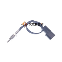 Nouveau capteur de température des gaz d'échappement SOOK SCR DPF SYSTEM modèle SKT-017 OEM NO MD131905 SU6645 ETS17 NTK EA0040
