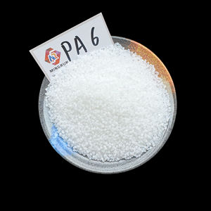 Бренд, полиамидные пластиковые гранулы, нейлоновый материал, <span class=keywords><strong>PA6</strong></span> PA66 11 GF25, один килограмм, без образца, огнестойкий материал - Product Image 5