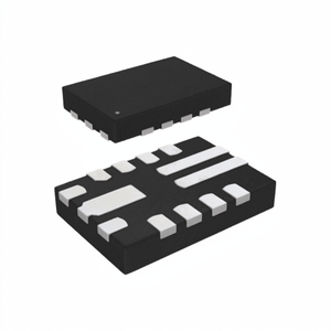 RT6236ALGQUF Manufacturer Channel Power Management (PMIC) Electronics Component 13 UFQFN - Product Image 1