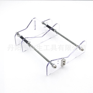 Coupe-bouteille Mr Drill, outil de découpe du verre acrylique, kit de bricolage QPQ001 - Product Image 2