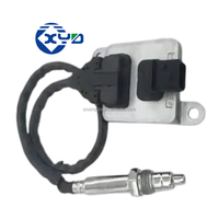 XINYIDA camion SCR pièces capteur d'oxygène d'azote A 008 153 11 28 5WK96656 5WK9 6656 A0081531128