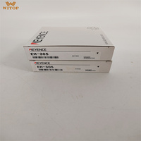 Nouveau capteur de proximité optique Keyence EH-302+ES-M1 d'origine, haute qualité, sortie NPN PNP, en stock