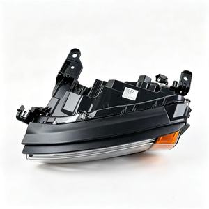 Pièces d'éclairage automobile <span class=keywords><strong>Kowze</strong></span> 81185-60S61, vente en gros de phares pour Toyota Land Cruiser Prado 2024 8118560S61 - Product Image 5