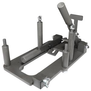 डीटीसी दोहरी क्लच 1.6 स्वचालित ट्रांसमिशन एक्जिरेटर एडजरेटर जिग मोटर शाफ्ट रीसेट टूल समायोजन उपकरण - Product Image 1