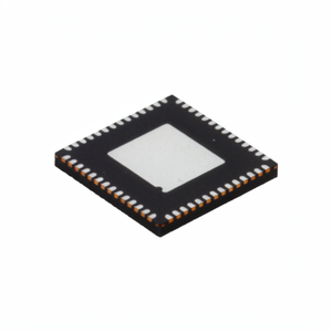 Electronic Chips Component Power Management (PMIC) 56 VFQFN Exposed Pad Manufacturer Channel MMPF0100F3AEPR2 - Product Image 1