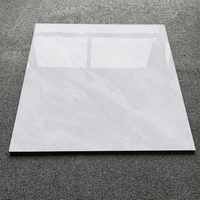 Céramique Porcelanato 60x60 Sol Glaçure Porcelaine Marbre Carreaux Sols pour Salon
