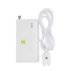 Smart Water Immersion <strong>Detector</strong> 433MHz Wireless Alarm for Household <strong>Leak</strong> Overflow Detection China - Product Image 5