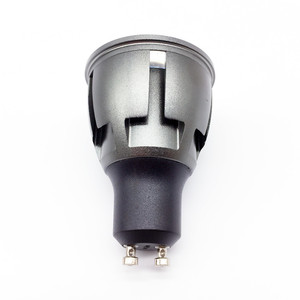 AC220V <span class=keywords><strong>Dimmable</strong></span> 7W <span class=keywords><strong>3000K</strong></span> <span class=keywords><strong>GU10</strong></span> <span class=keywords><strong>LED</strong></span> Spotlight thiết kế hiện đại để sử dụng trong nhà cho các trung tâm bán hàng phổ biến - Product Image 4
