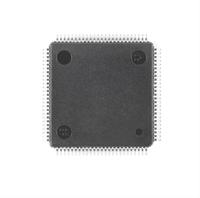 Microcontrolador Dery Star GD GD32F407VET6 ARM Cortex-M4, 512 KB de Memoria Flash, 128 KB de RAM, LQFP-100, GD32F427VET6, GD32F407ZGT6, GD32F407RET6