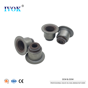 Joint de tige de soupape de moteur de haute qualité 026109675 026 <span class=keywords><strong>109</strong></span> 675 pour Audi VW Seat 8MM 0956.22 12919-79J50 <span class=keywords><strong>11</strong></span> 34 1 273 501 - Product Image 1