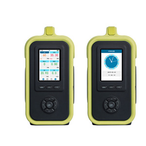 Customizable Safegas SKY8000 Industrial Multi-Gas Concentration Detector High Accuracy Portable Analyzer Optional Built-in SKY80 - Product Image 2