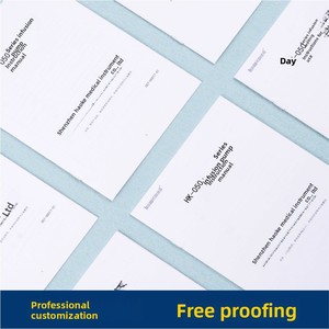 Tipografía para Contratos Laborales, Impresión en Relieve de Cuatro Colores, Decoración, Contrato, <span class=keywords><strong>Acuerdo</strong></span> Intermediario, <span class=keywords><strong>Libro</strong></span> Ilustrado Manual - Product Image 2