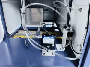 Iso 6803 צינור הידראולי מכונת בדיקת 220v לחץ V עם אחריות לשנה - Product Image 5