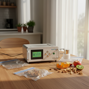 Testeur d'activité hydrique numérique intelligent pour aliments, eau et café - Product Image 1