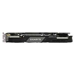 Tarjeta Gráfica Usada GeForce RTX2070 GAMING 8G 3X con Interfaz de Memoria GDDR6 de 8GB, con Tecnología GeForce RTX 2070 GeForce RTX2070 GAMI - Product Image 5