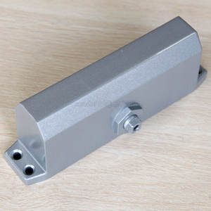 Penutup Pintu Hidrolik Berkualitas Tinggi dengan 2 Penyesuaian Kecepatan - Product Image 5