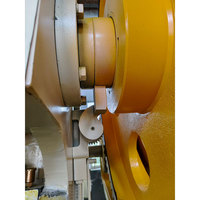 Presse à poinçonner industrielle mécanique en fonte Zhongshun J23-25T, moteur 2,2 kW, 380 V, haute stabilité, fonctionnement sécurisé