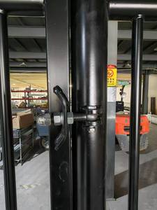 Estábulo para Cavalos de Montagem Rápida para Exterior Painéis de Abrigo Pré-fabricados Econômicos para Haras de Corrida - Product Image 6