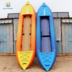 Canots gonflables OEM de conception libre, <span class=keywords><strong>bateau</strong></span> pliable, point de chute, kayak, <span class=keywords><strong>bateau</strong></span> à rames, usine - Product Image 2