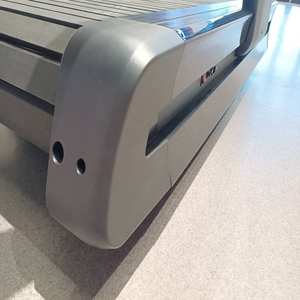 <span class=keywords><strong>Tapis</strong></span> roulant anti-gravité LCD Mnd-X700 rose <span class=keywords><strong>de</strong></span> premier rang pour équipement <span class=keywords><strong>de</strong></span> salle <span class=keywords><strong>de</strong></span> sport, <span class=keywords><strong>tapis</strong></span> roulant pour perdre du <span class=keywords><strong>poids</strong></span> - Product Image 3